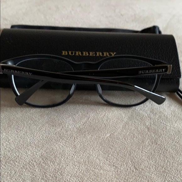 Burberry optical eyeglasses - Picture 6 of 7